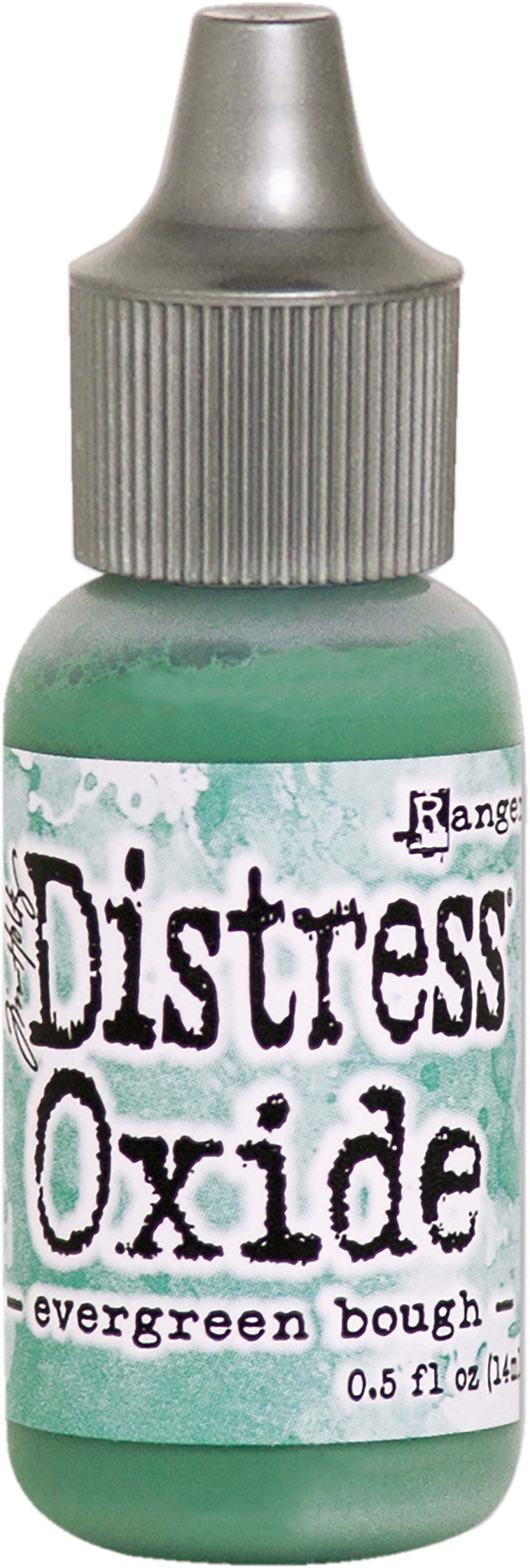 Tim Holtz Distress Oxides Reinker-Worn Lipstick