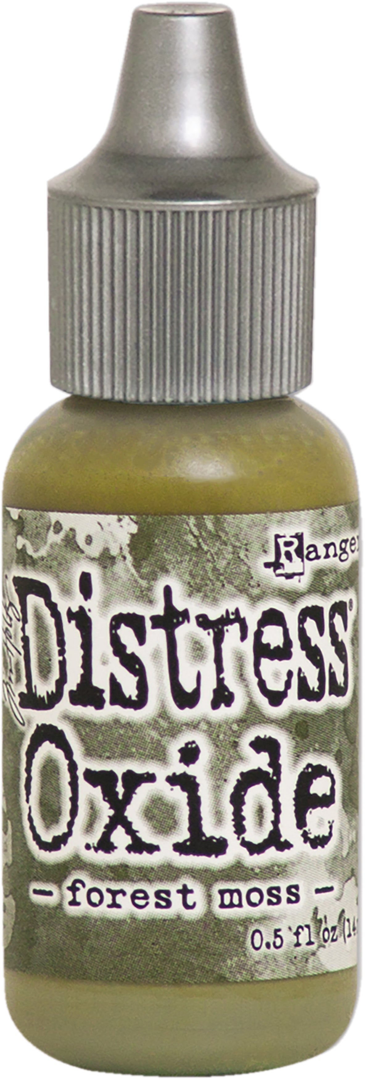 Tim Holtz Distress Oxides Reinker-Worn Lipstick