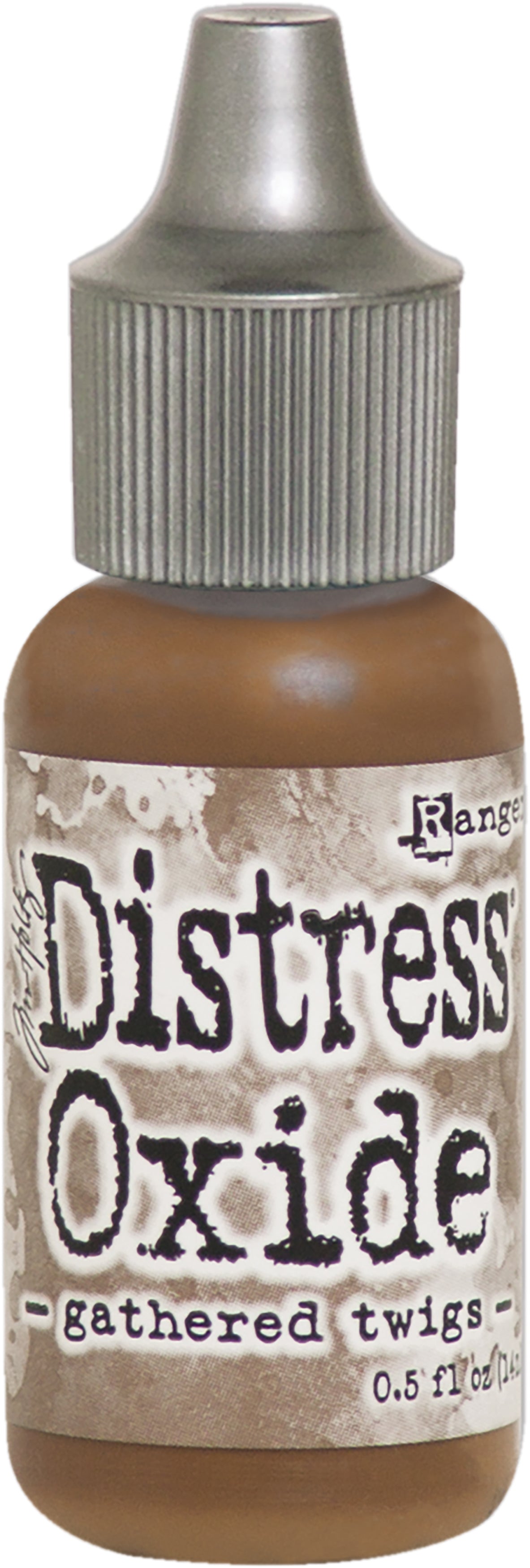 Tim Holtz Distress Oxides Reinker-Worn Lipstick