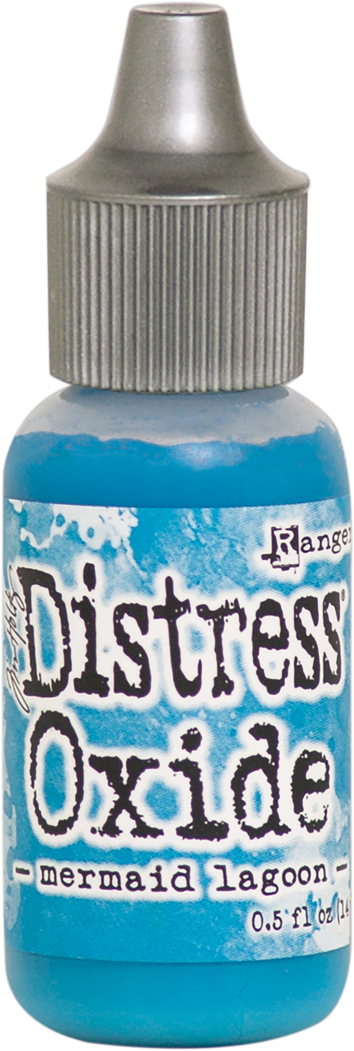 Tim Holtz Distress Oxides Reinker-Worn Lipstick