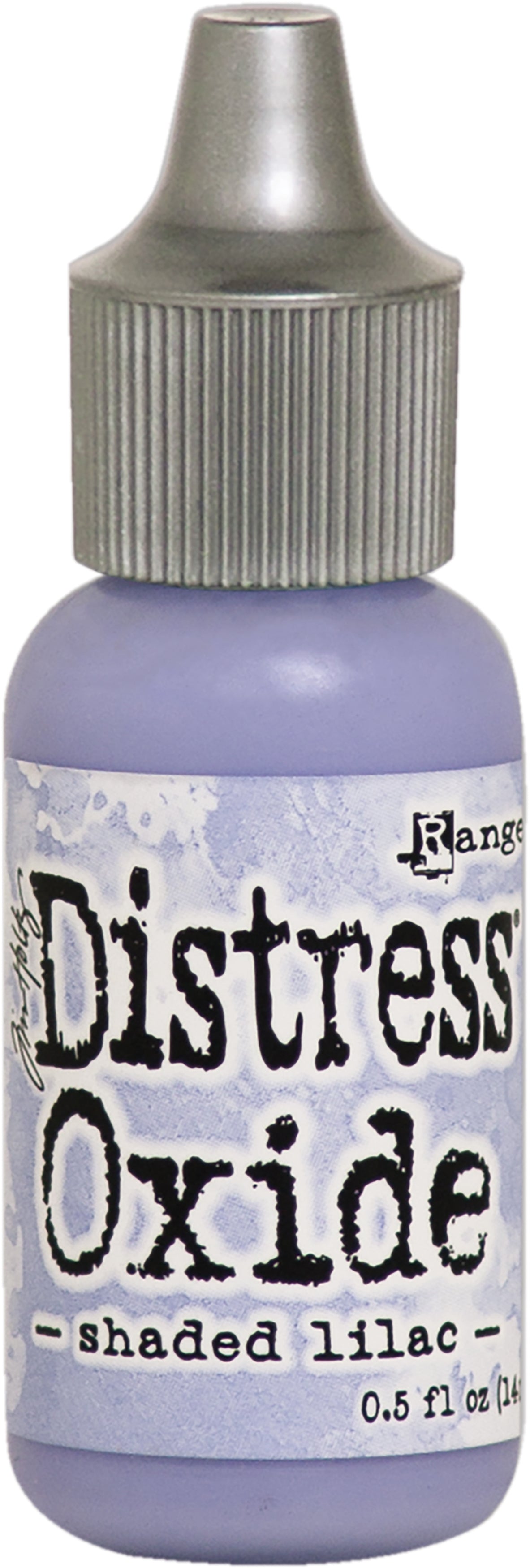 Tim Holtz Distress Oxides Reinker-Worn Lipstick