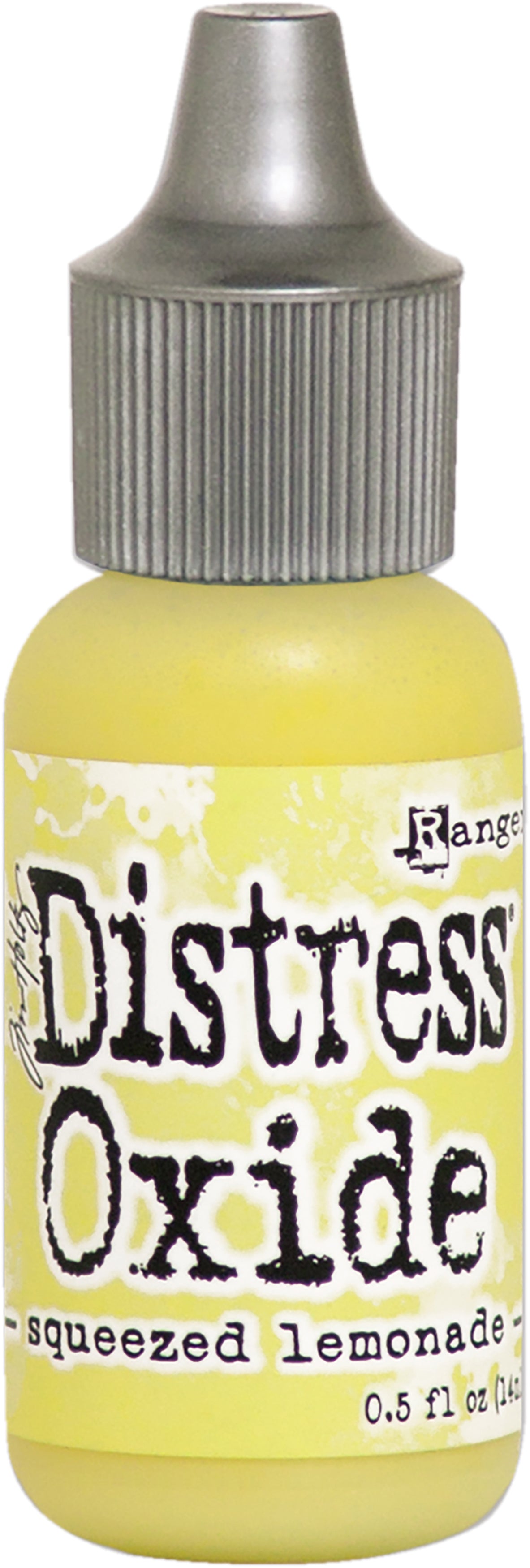 Tim Holtz Distress Oxides Reinker-Worn Lipstick