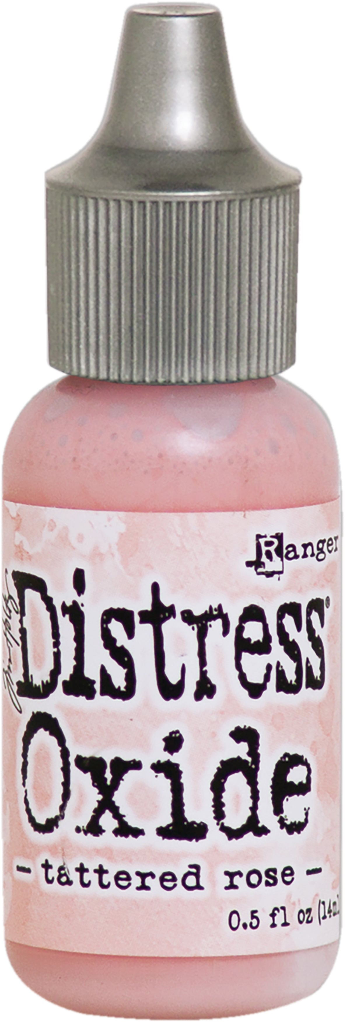 Tim Holtz Distress Oxides Reinker-Worn Lipstick