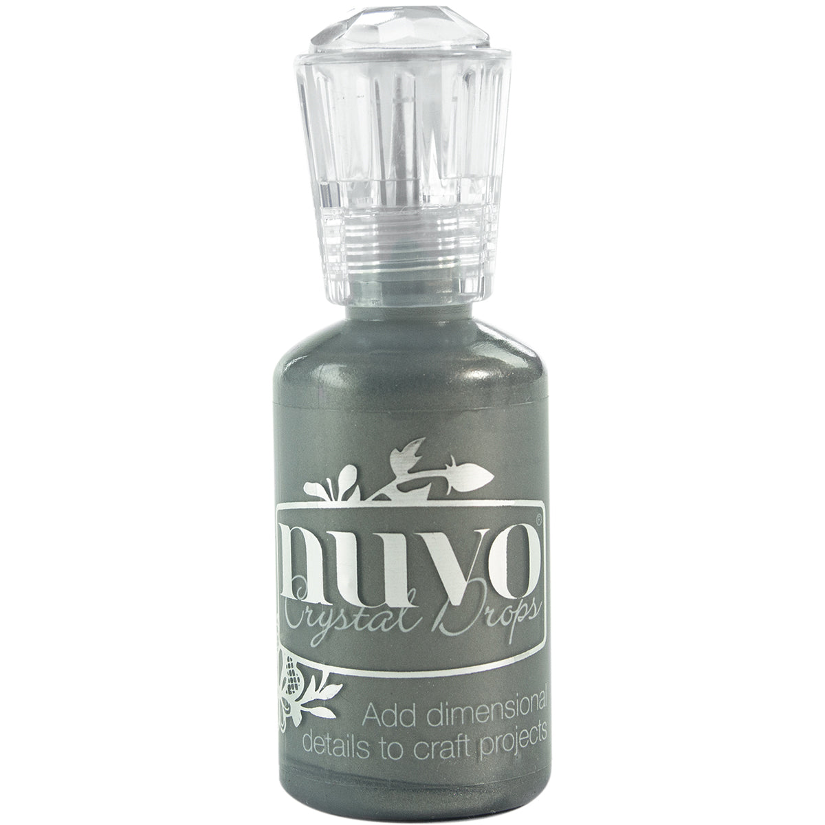 Nuvo Crystal Drops 1.1oz- Select Style