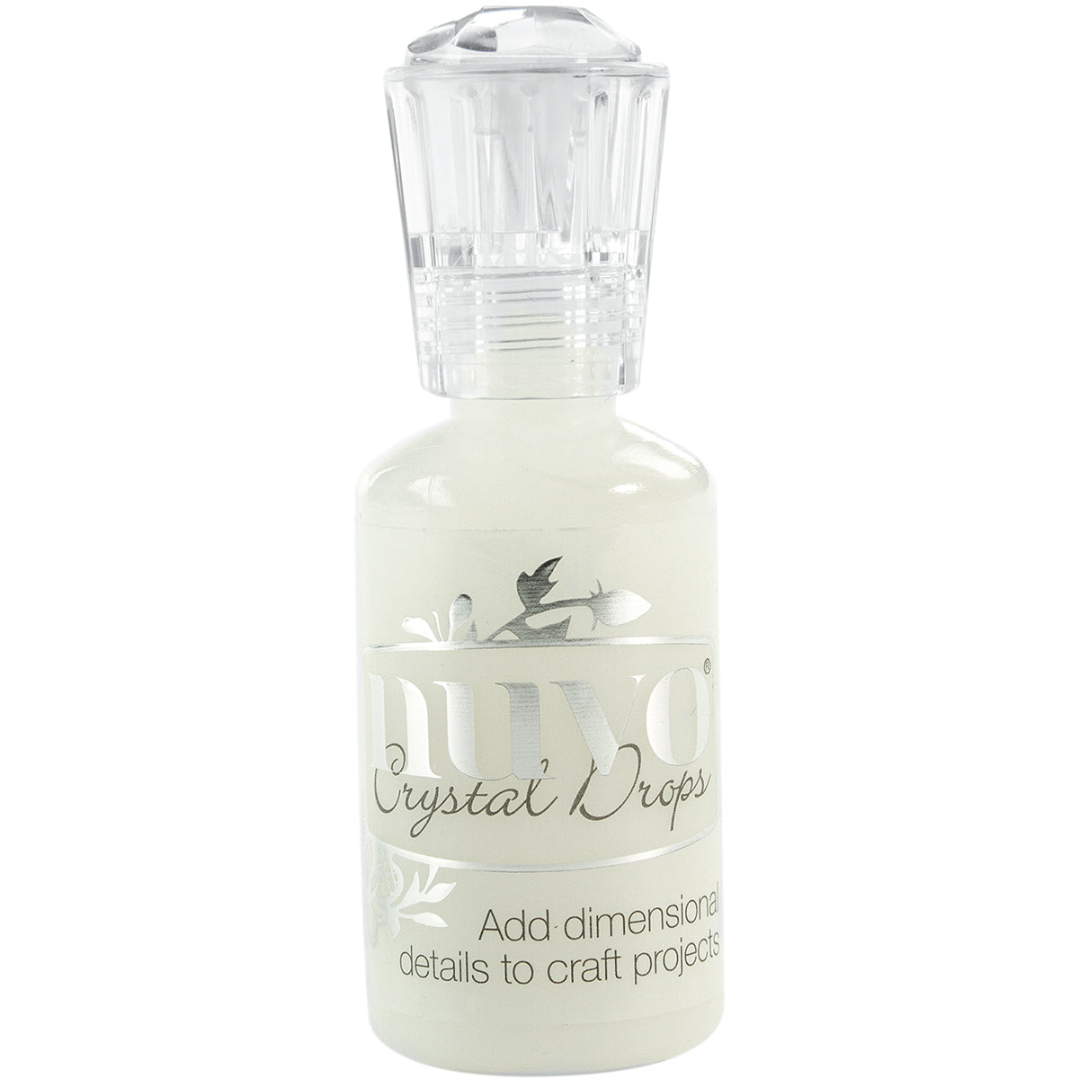 Nuvo Crystal Drops 1.1oz- Select Style