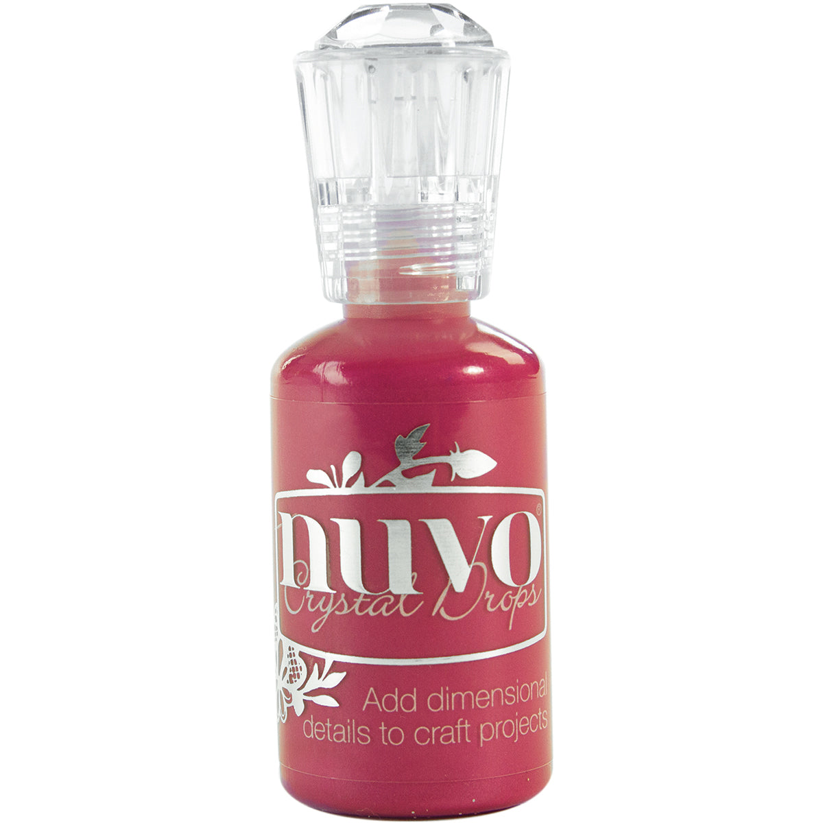 Nuvo Crystal Drops 1.1oz- Select Style