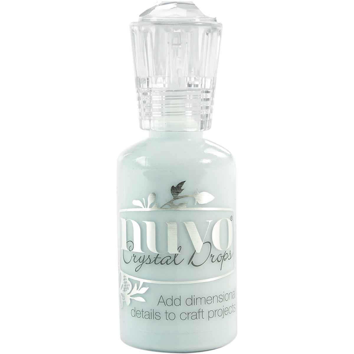 Nuvo Crystal Drops 1.1oz- Select Style