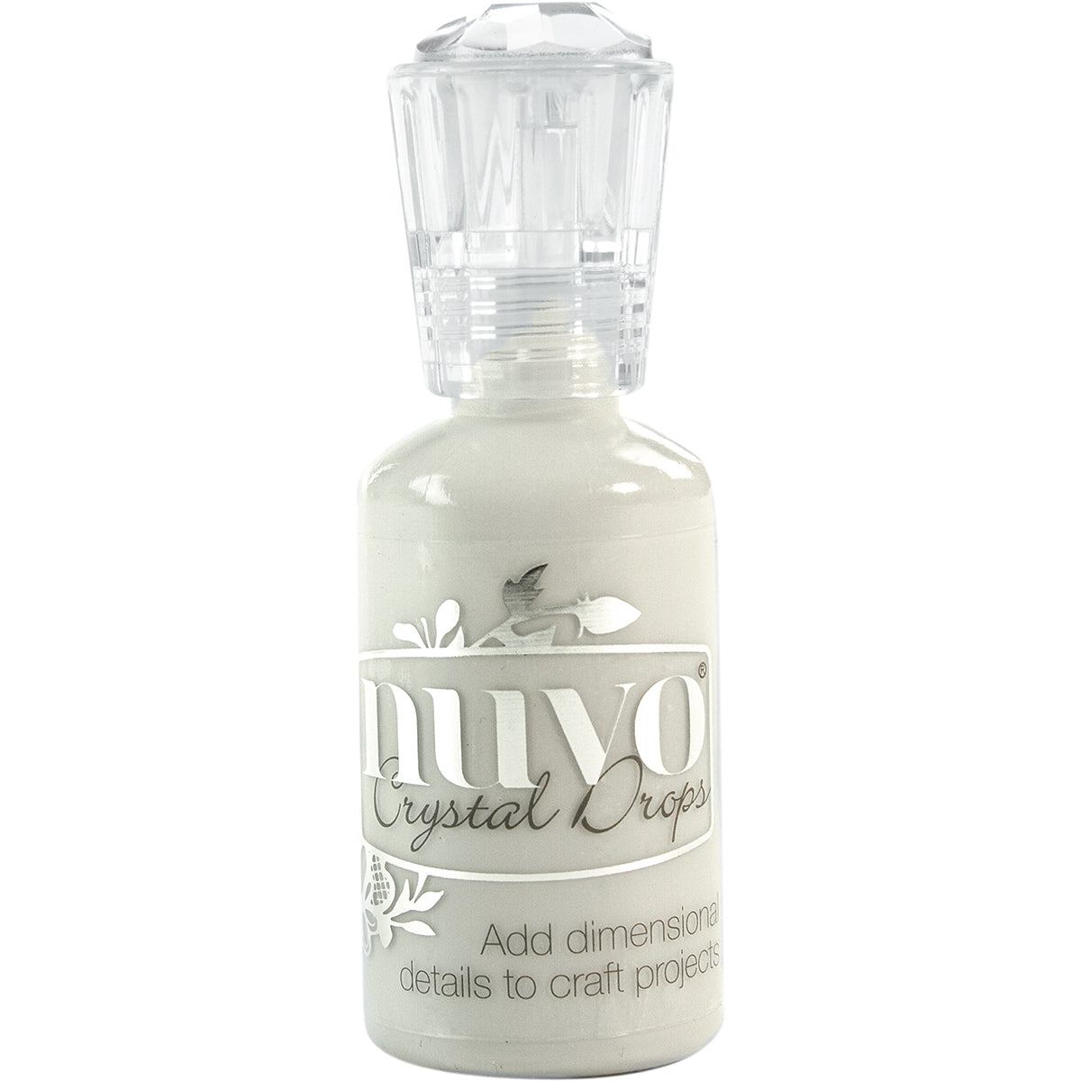 Nuvo Crystal Drops 1.1oz- Select Style