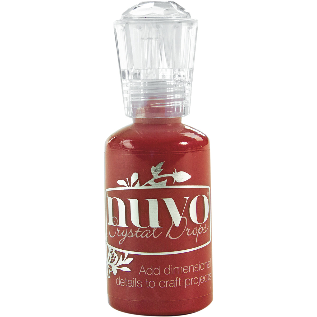 Nuvo Crystal Drops 1.1oz- Select Style