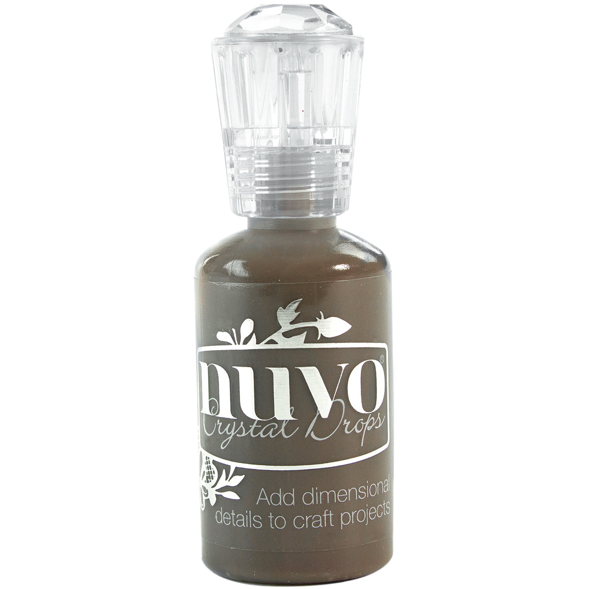 Nuvo Crystal Drops 1.1oz- Select Style