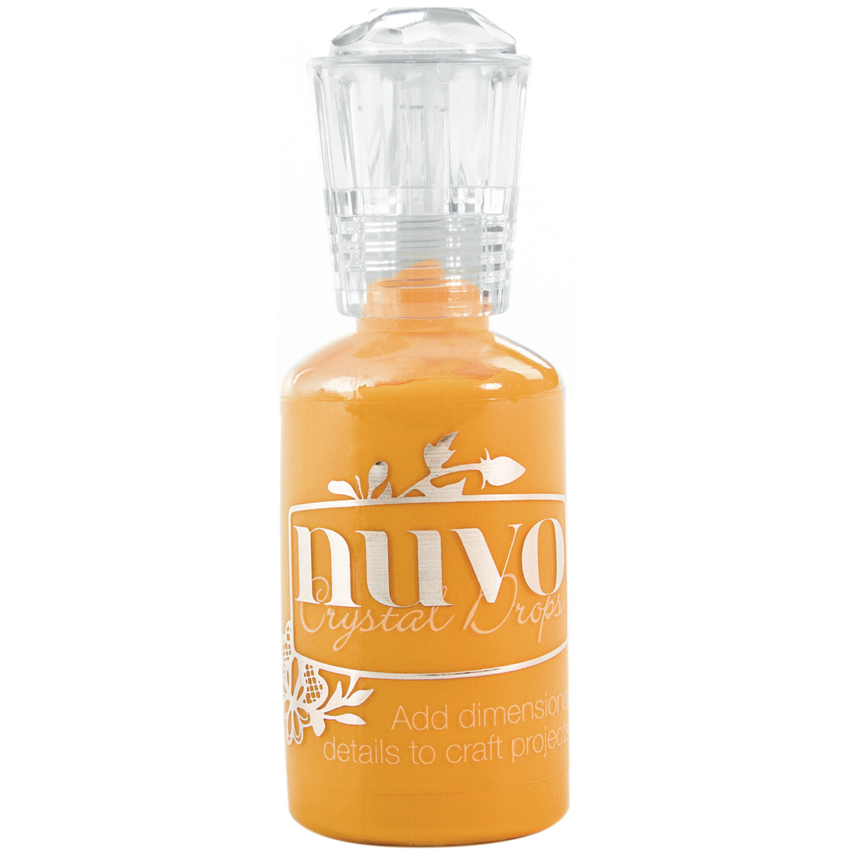 Nuvo Crystal Drops 1.1oz- Select Style