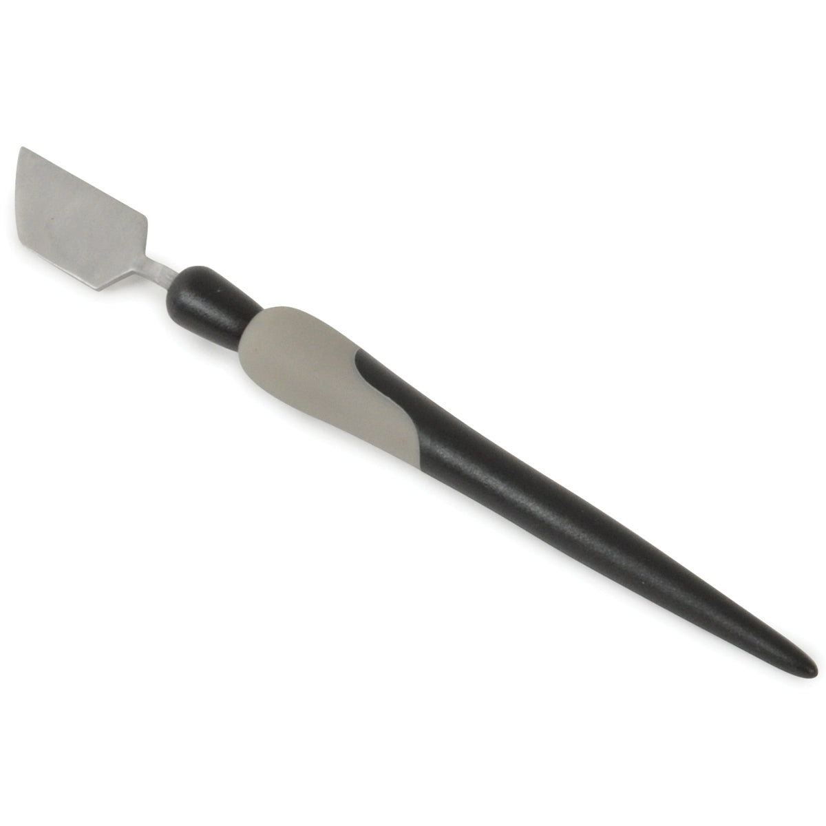 Silhouette Spatula-Metal Tip