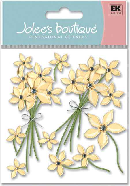 Jolee's Boutique Dimensional Stickers-Select Design