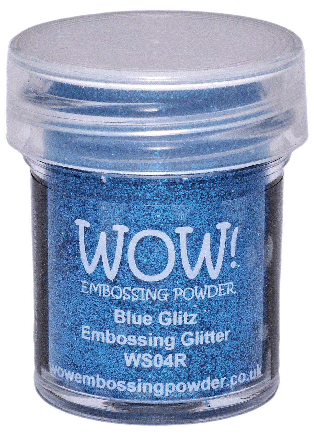 WOW! Embossing Powder 15ml-Glow-In-The-Dark