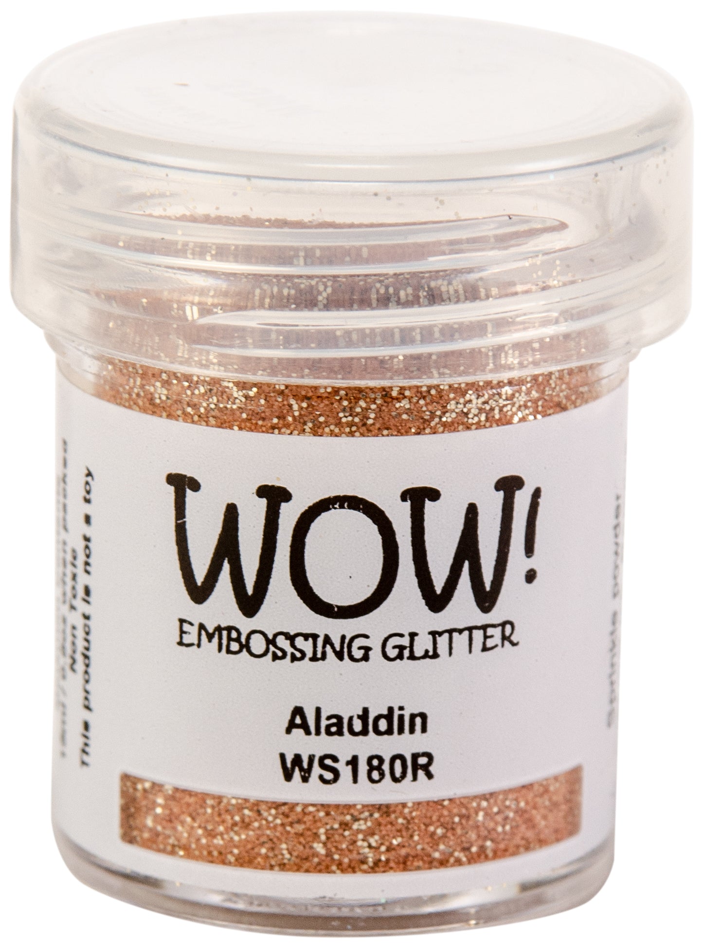 WOW! Embossing Powder 15ml-Glow-In-The-Dark