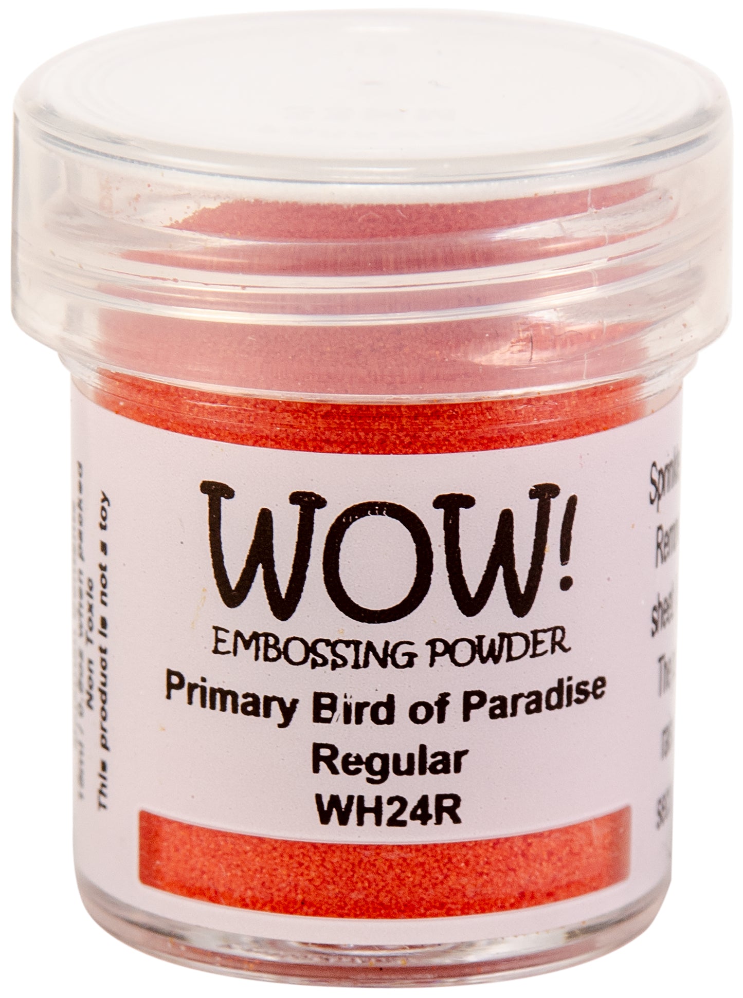 WOW! Embossing Powder 15ml-Glow-In-The-Dark