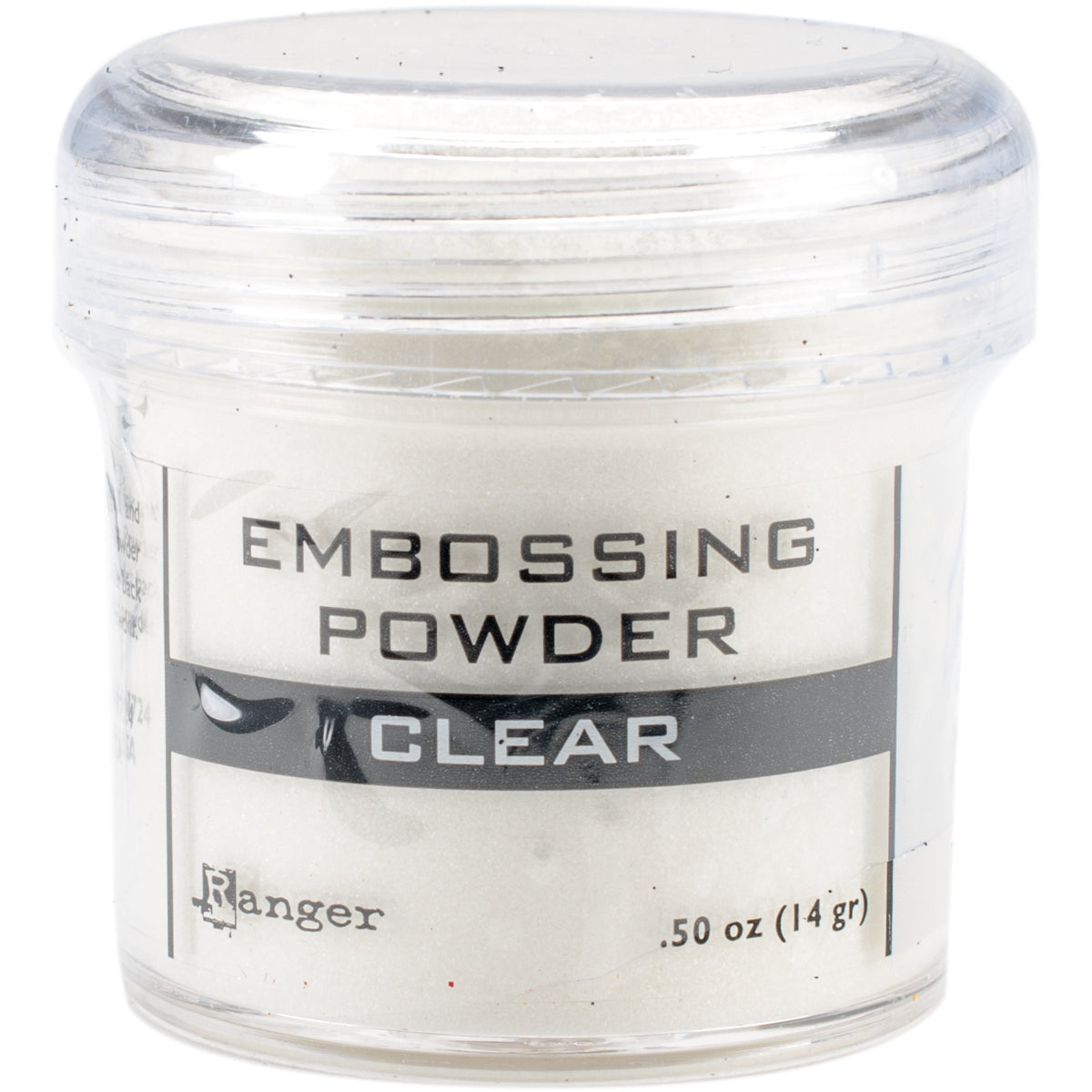 Ranger Embossing Powder-Select Style