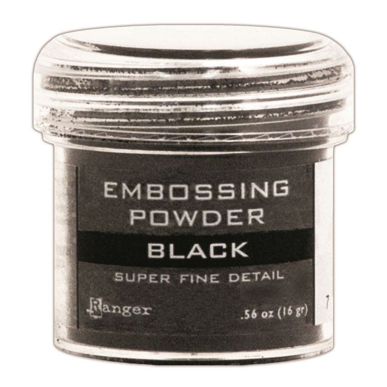 Ranger Embossing Powder-Select Style