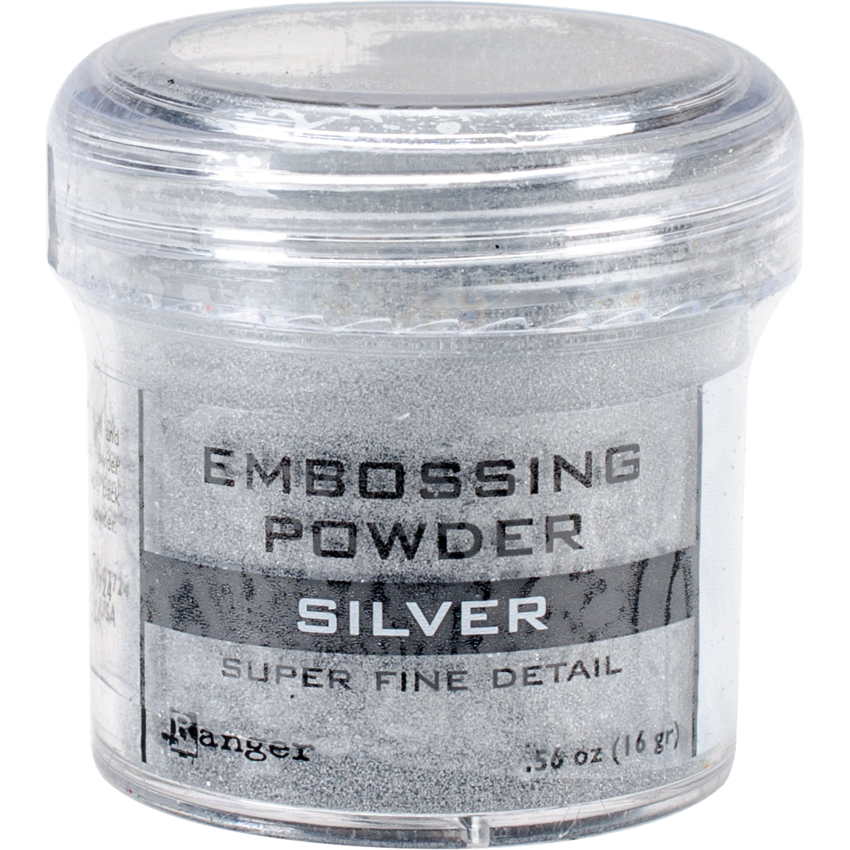 Ranger Embossing Powder-Select Style