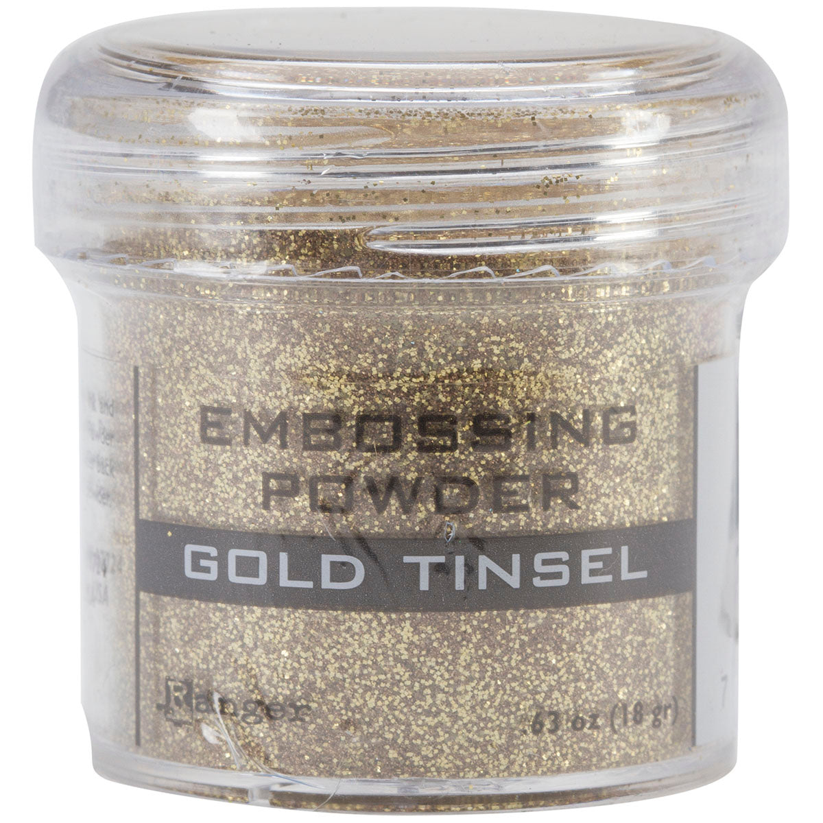 Ranger Embossing Powder-Select Style