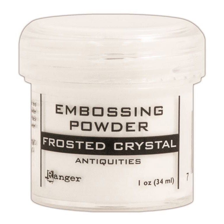 Ranger Embossing Powder-Select Style