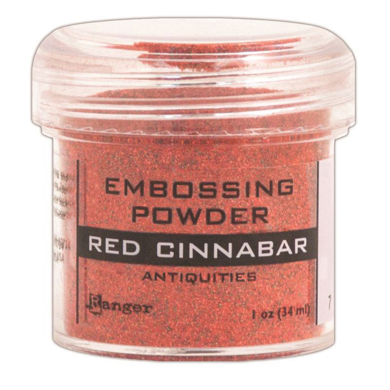 Ranger Embossing Powder-Select Style