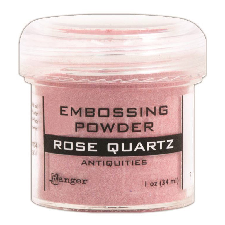 Ranger Embossing Powder-Select Style