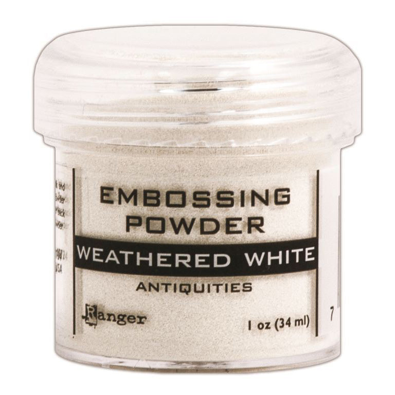 Ranger Embossing Powder-Select Style