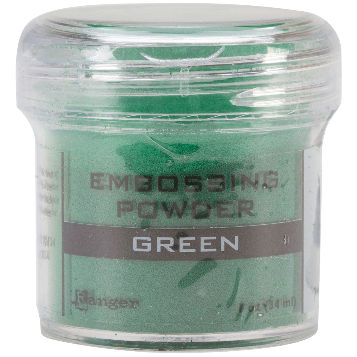 Ranger Embossing Powder-Select Style