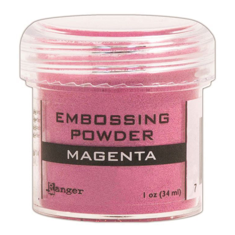 Ranger Embossing Powder-Select Style