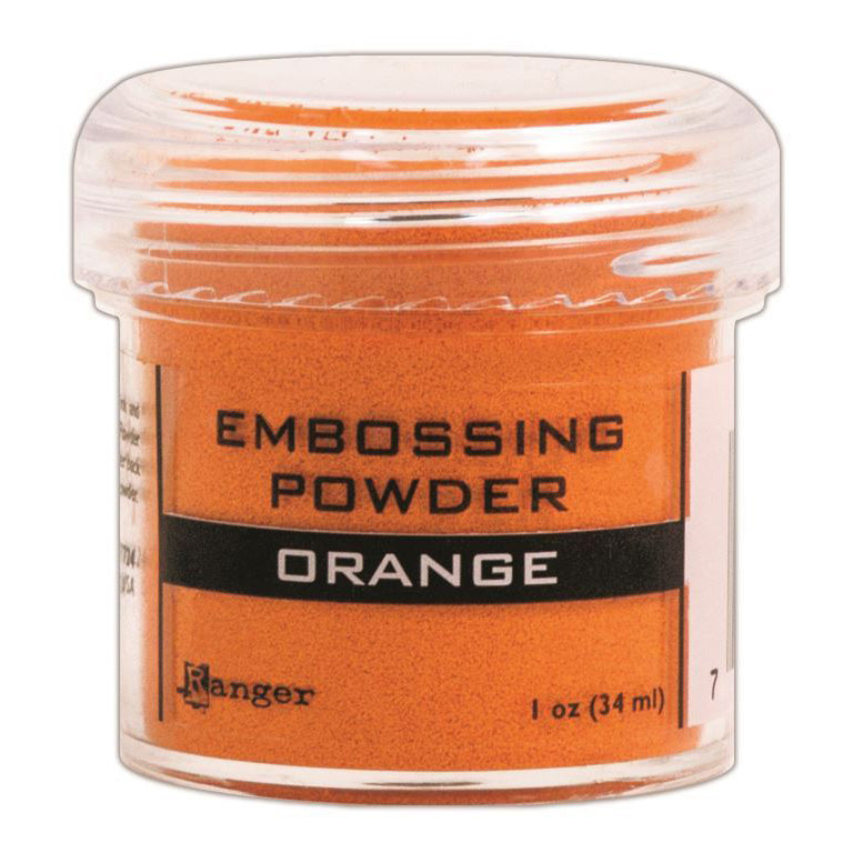 Ranger Embossing Powder-Select Style