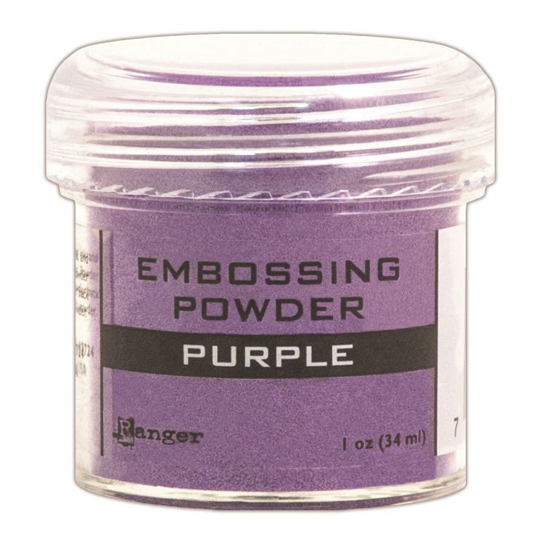 Ranger Embossing Powder-Select Style
