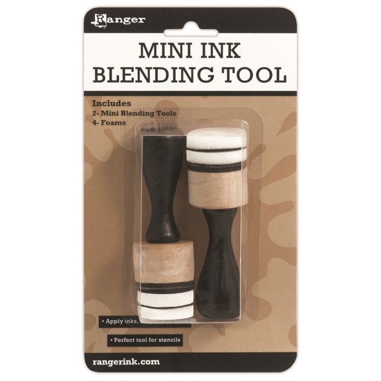 Mini Ink Blending Tool 1"-