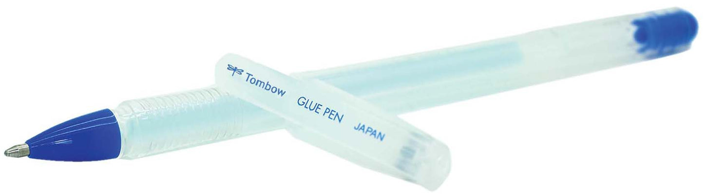 Mono Glue Pen Permanent-.9ml