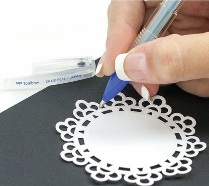 Mono Glue Pen Permanent-.9ml