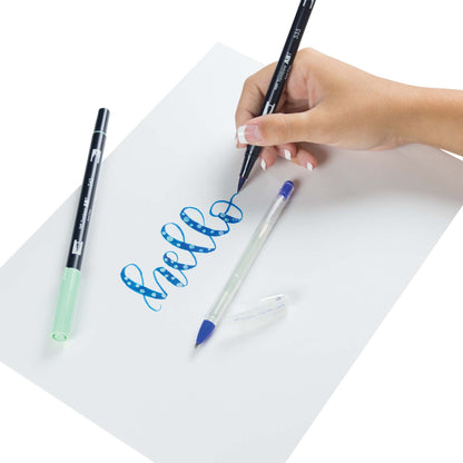 Mono Glue Pen Permanent-.9ml