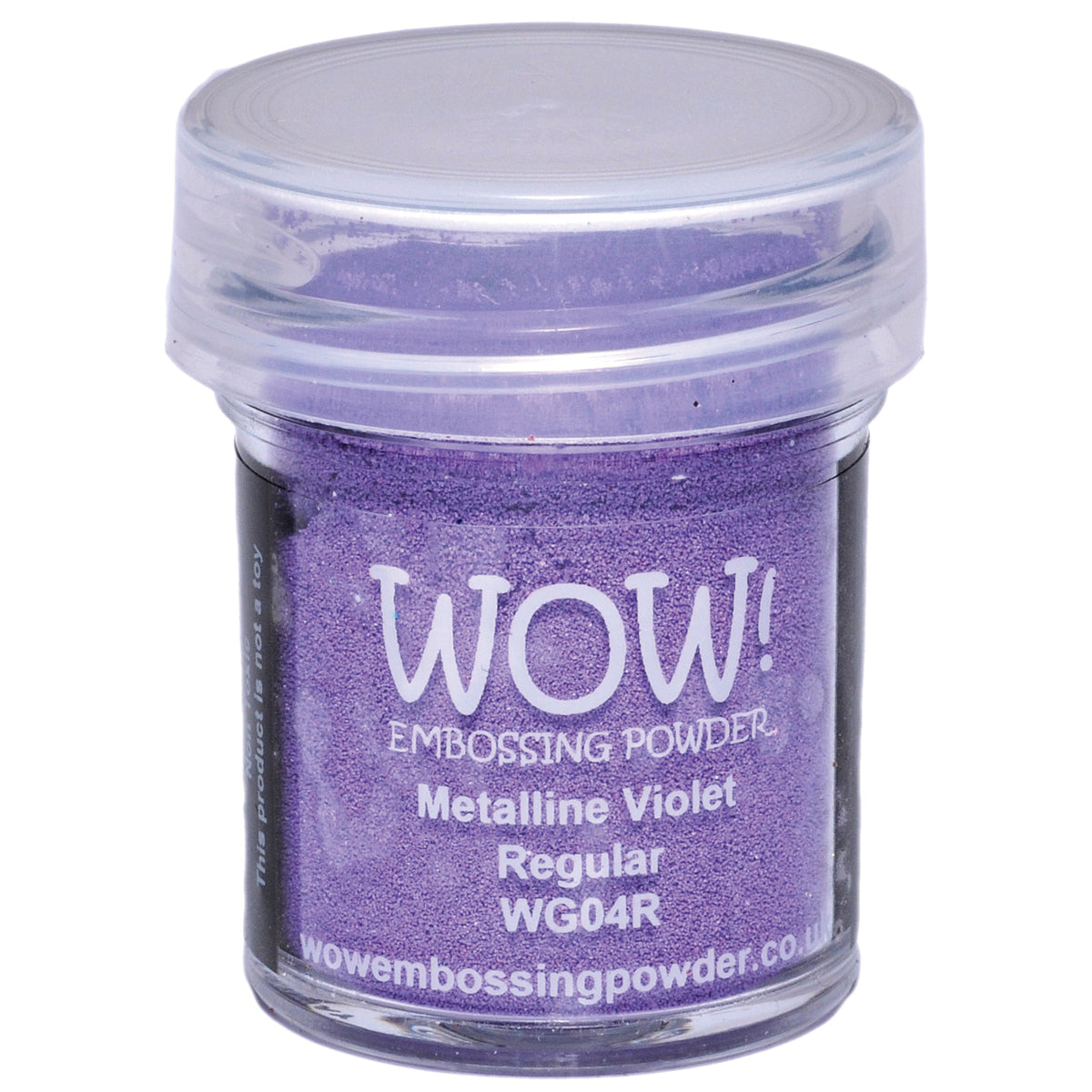 WOW! Embossing Powder 15ml-Glow-In-The-Dark