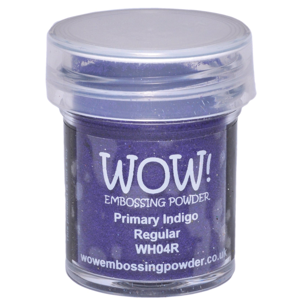 WOW! Embossing Powder 15ml-Glow-In-The-Dark