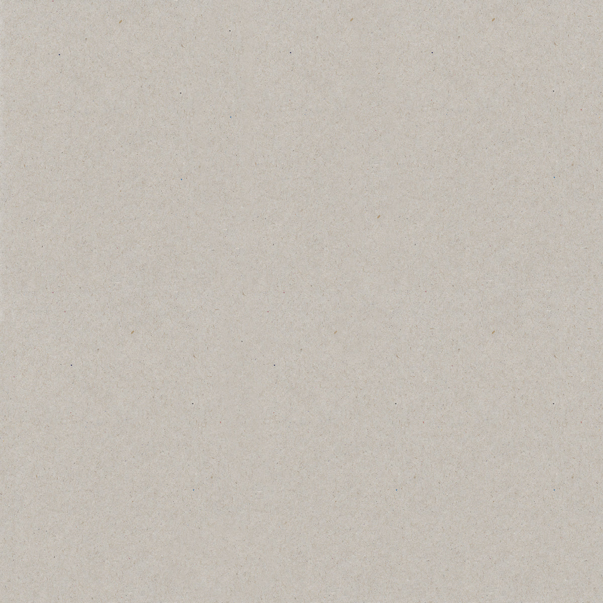 Bazzill Chipboard Sheets 12"X12"-Natural