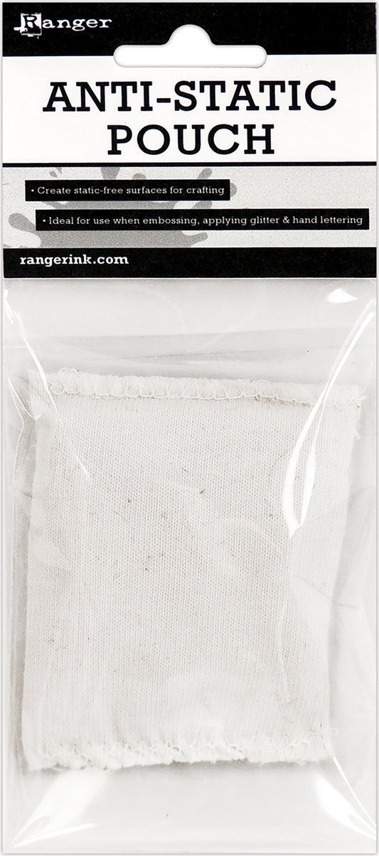 Ranger Anti-Static Pouch 2.75"X2.25"-