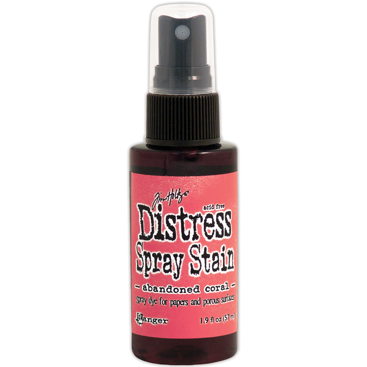 Tim Holtz Distress Spray Stain 1.9oz