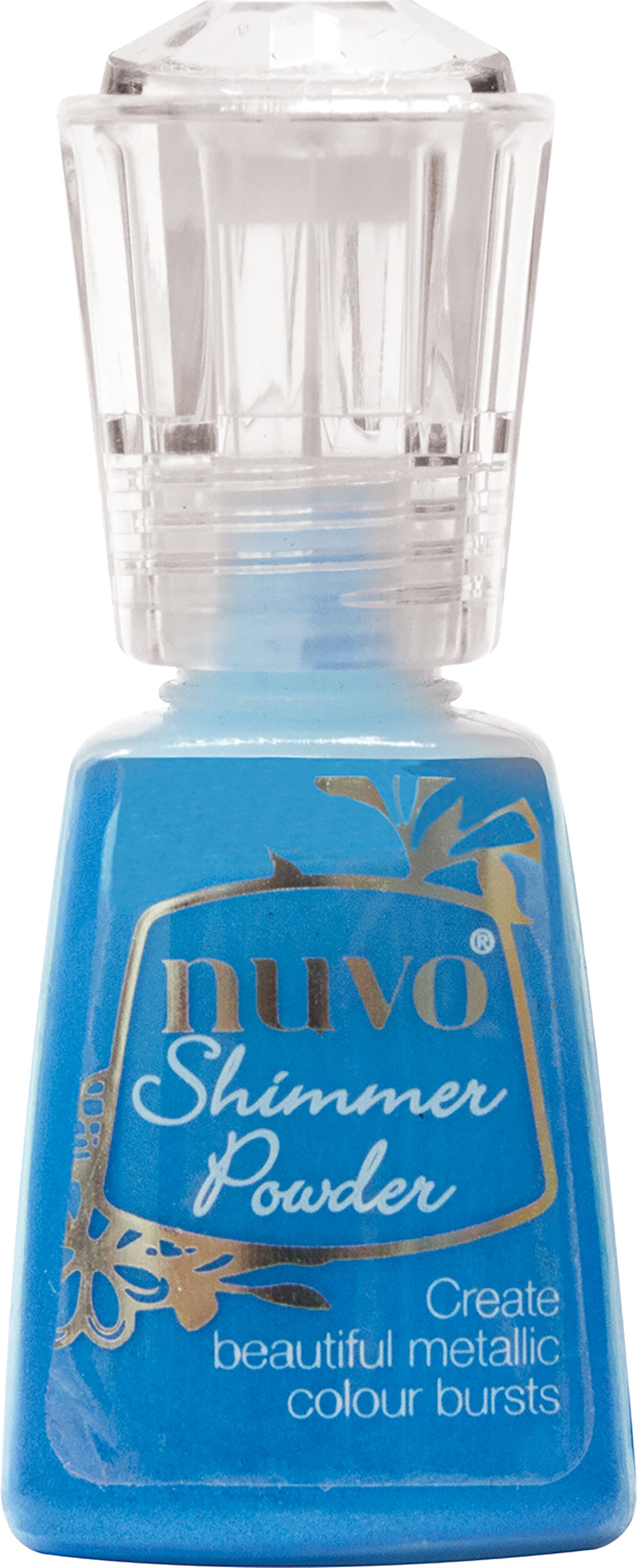 Nuvo Shimmer Powder