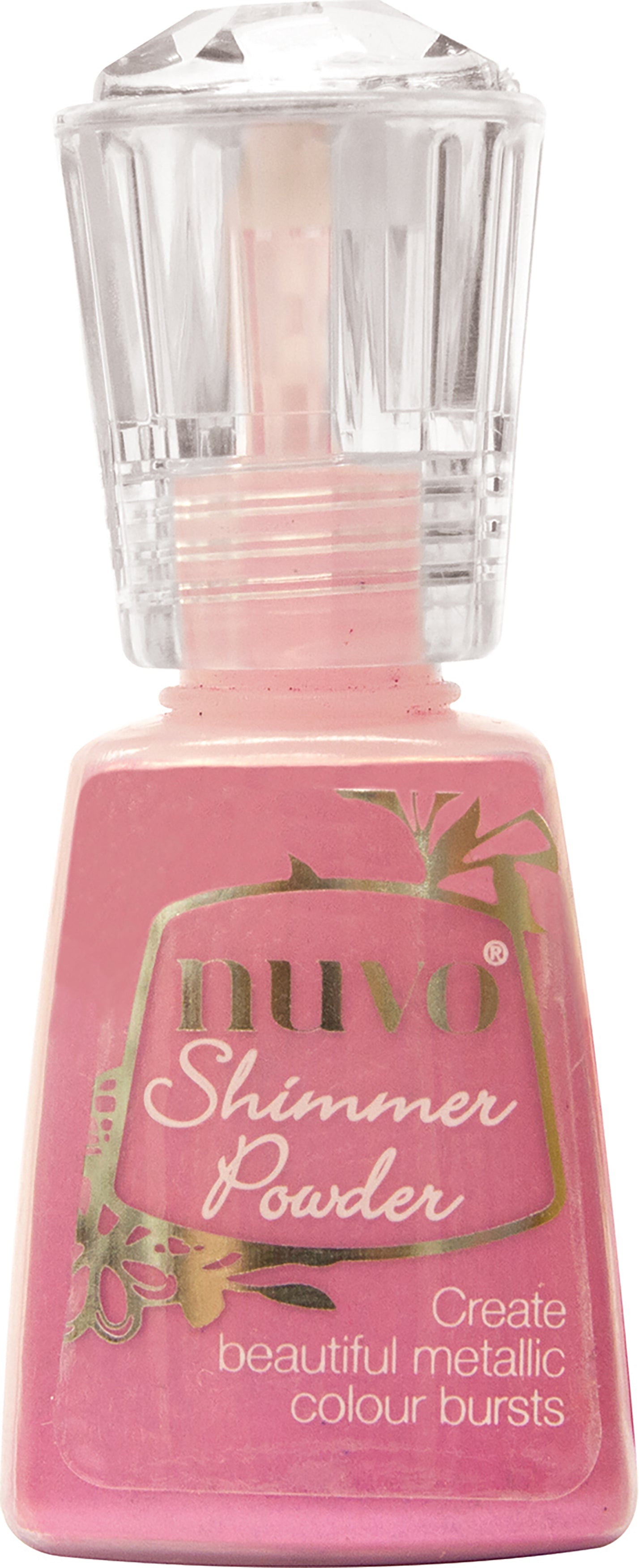 Nuvo Shimmer Powder