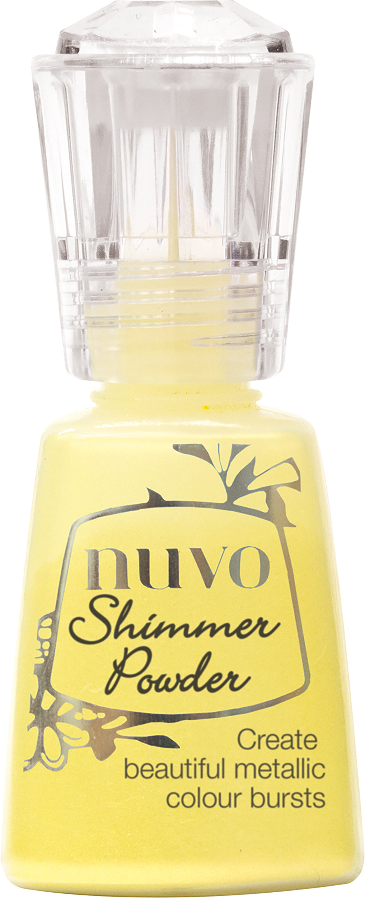 Nuvo Shimmer Powder