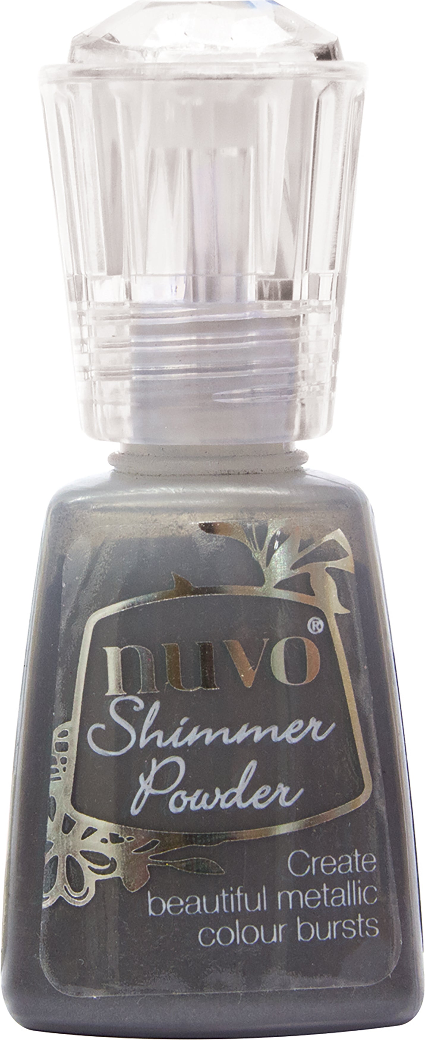 Nuvo Shimmer Powder