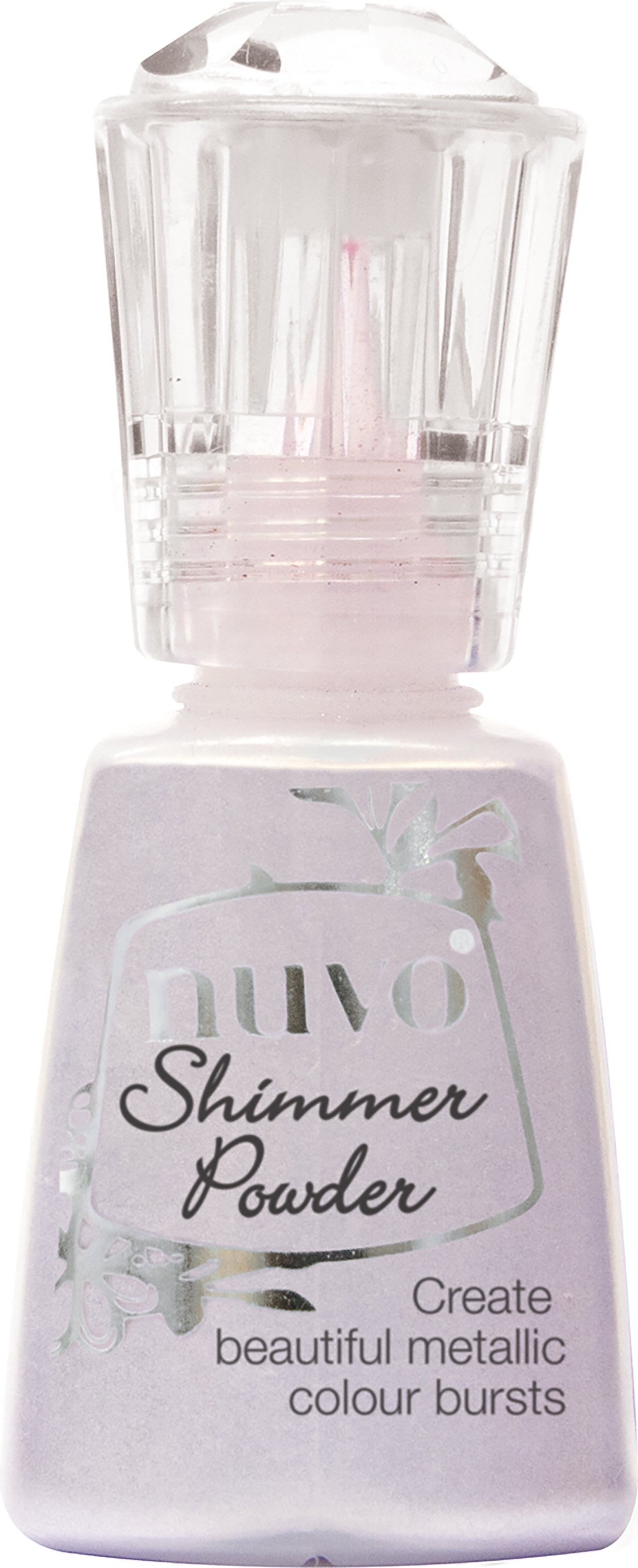 Nuvo Shimmer Powder