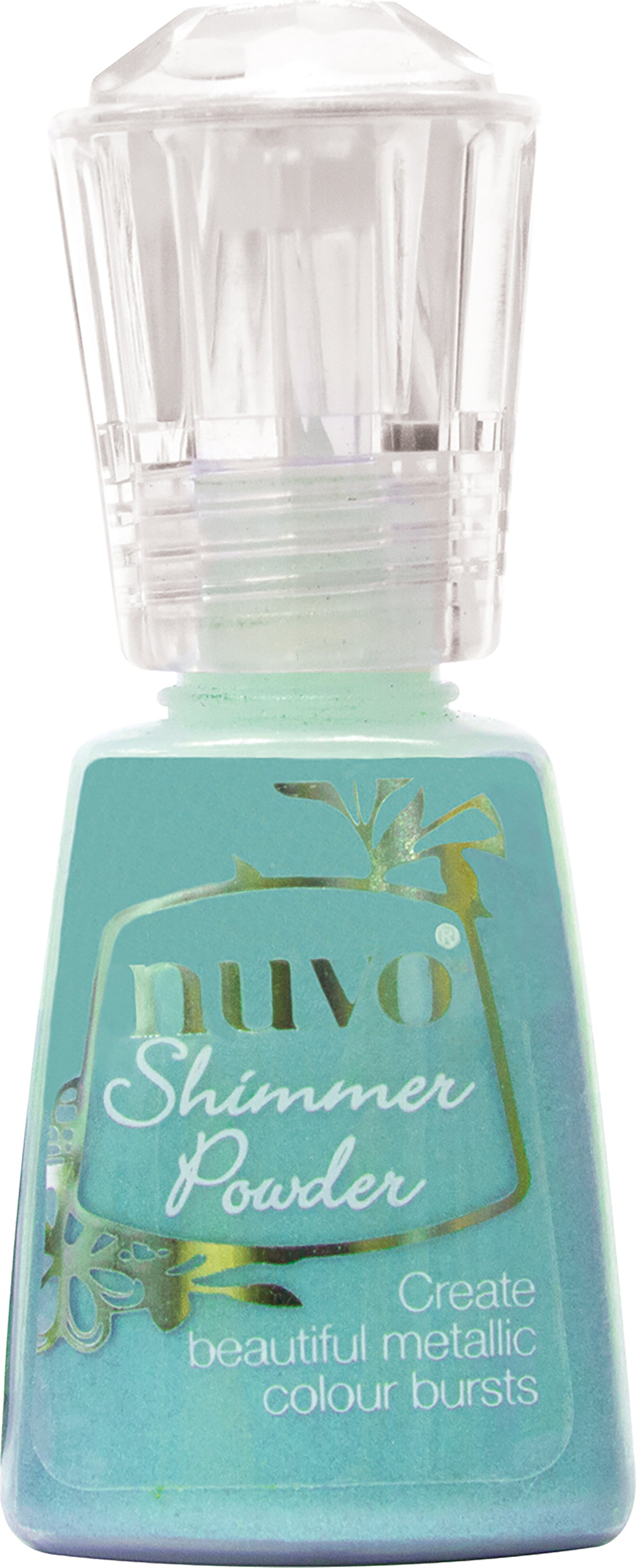 Nuvo Shimmer Powder