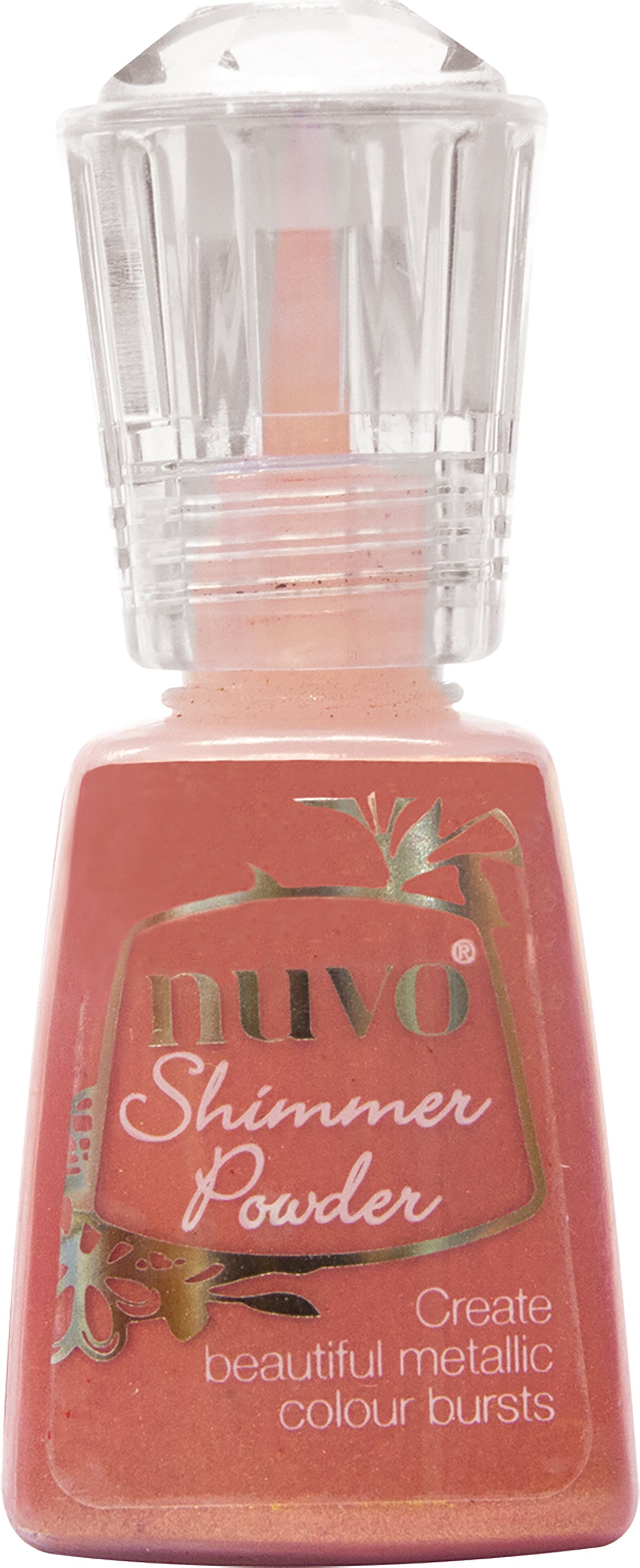 Nuvo Shimmer Powder