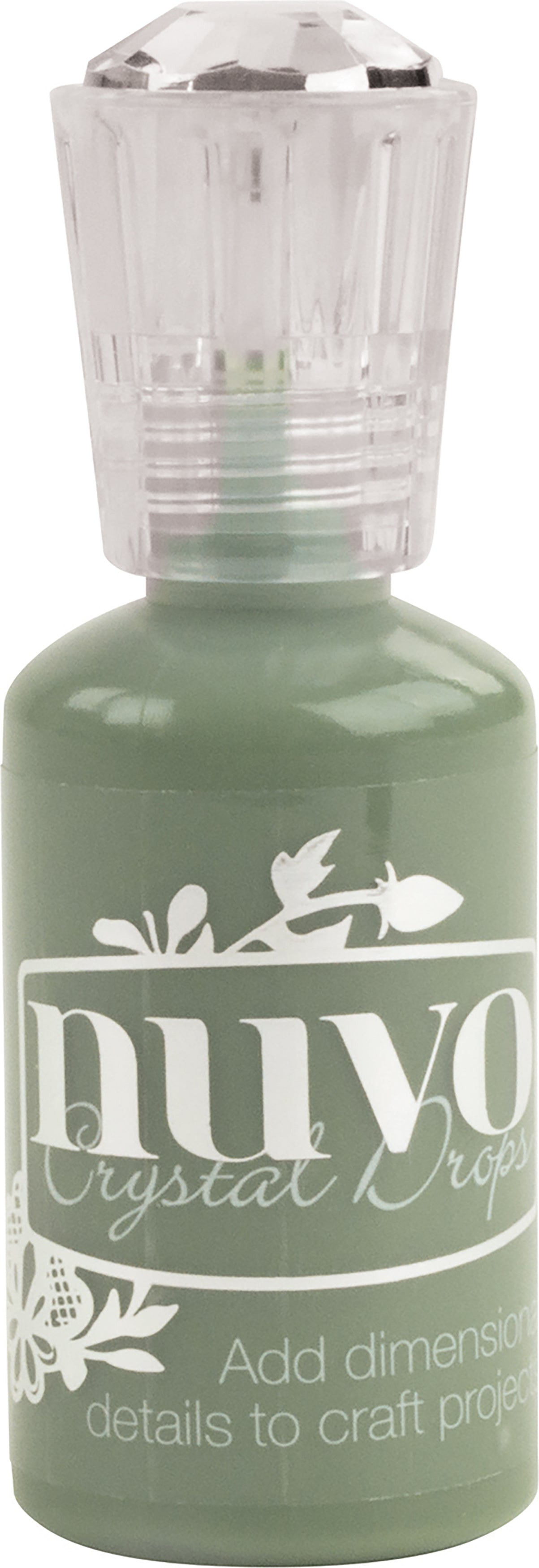 Nuvo Crystal Drops 1.1oz- Select Style