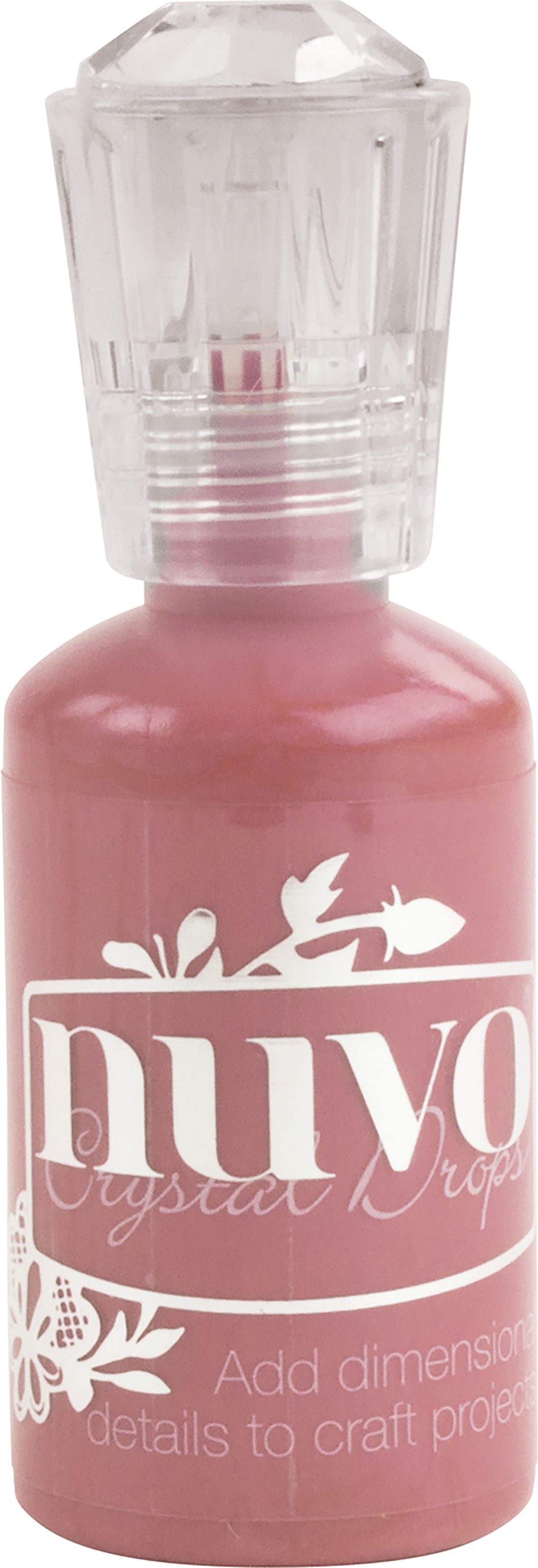 Nuvo Crystal Drops 1.1oz- Select Style